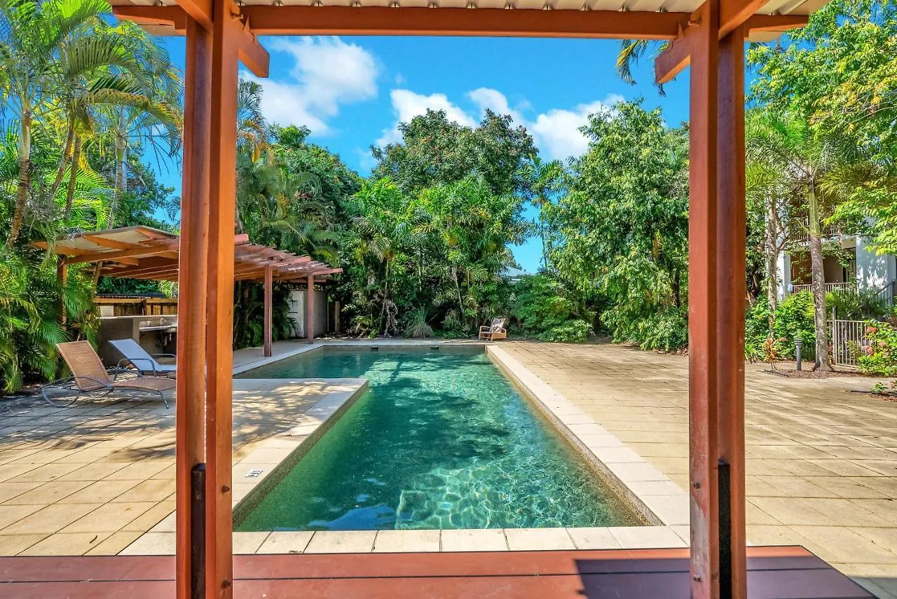 The Loft Cairns Apartment Australia