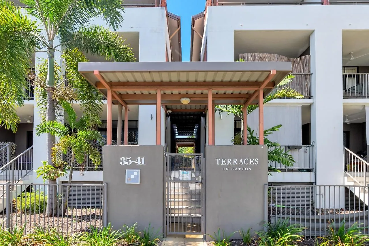 The Loft Cairns Apartment