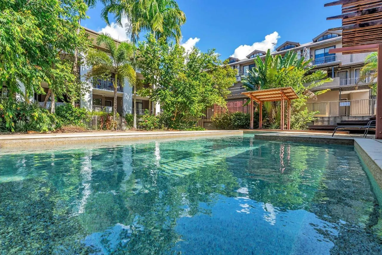 The Loft Cairns Apartment