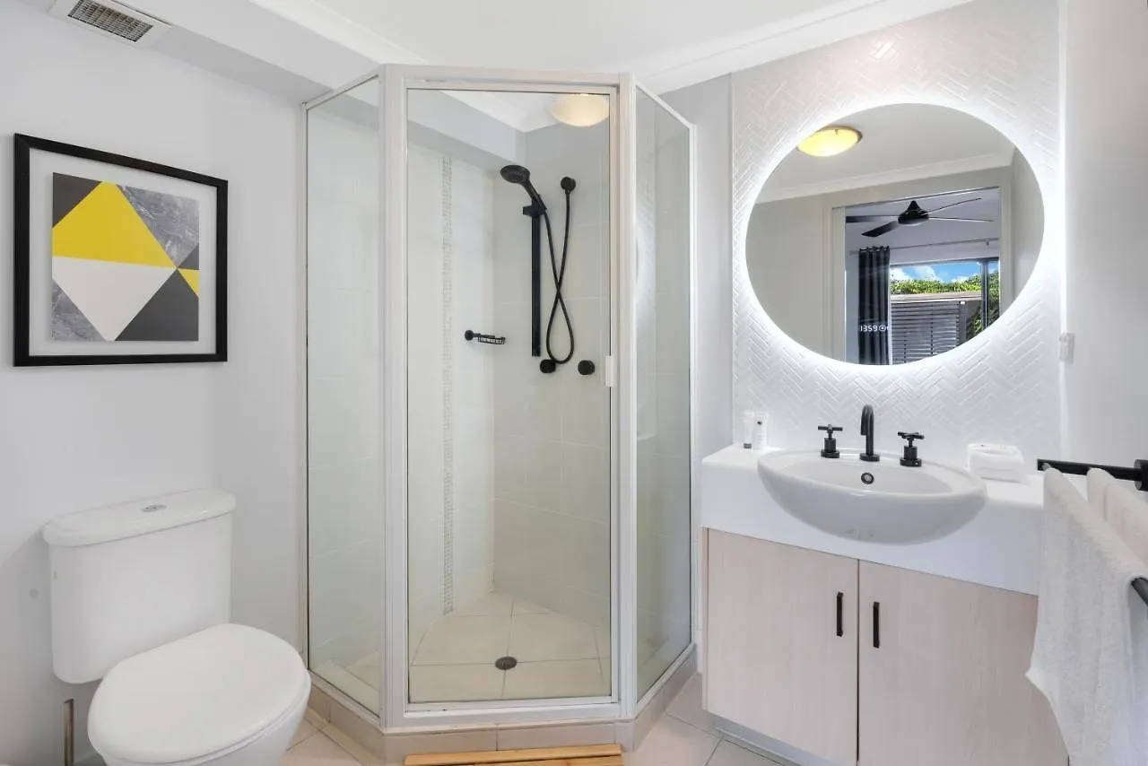 The Loft Cairns Apartment